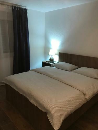 Apartamento Sarah