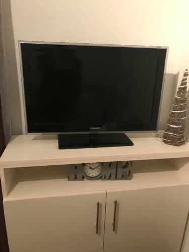 Apartamento Sarah