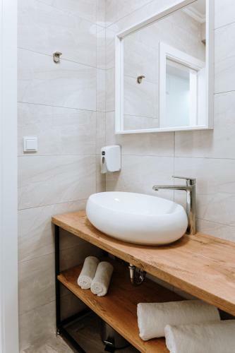 Boutique Hotel Nea