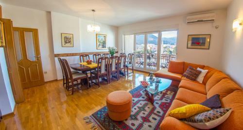 Apartment Italy - Promenade Mostar - With Parking