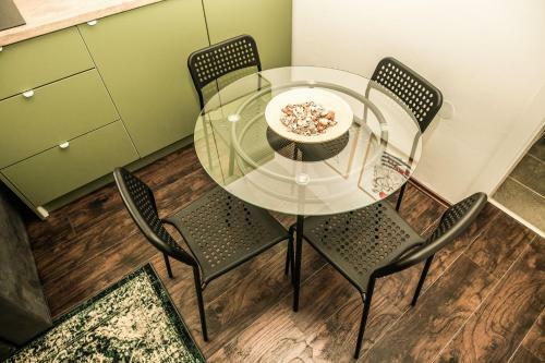 Polar Apartments Banja Luka Lpij