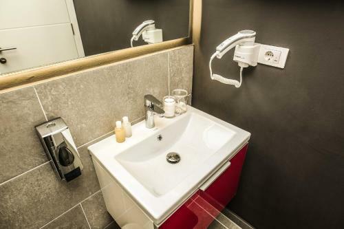 Polar Apartments Banja Luka Lpij