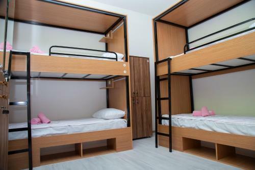 Central Hostel