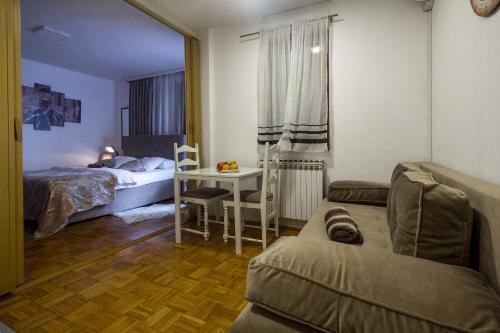 Apartment Barby - Studio