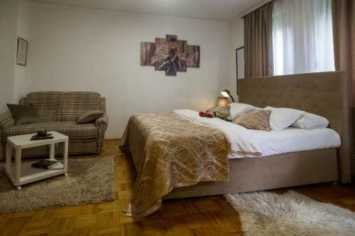 Apartment Barby - Studio