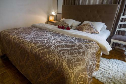 Apartment Barby - Studio