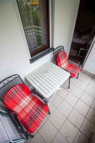 Apartment Barby - Studio