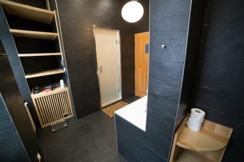 President Apartment