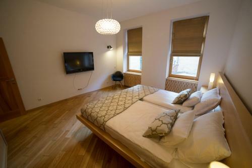 President Apartment