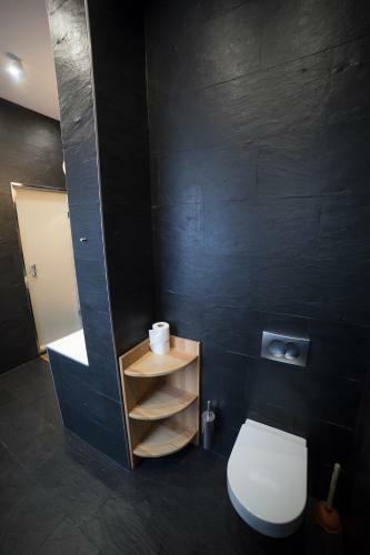 President Apartment