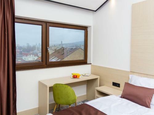 Hotel Boss