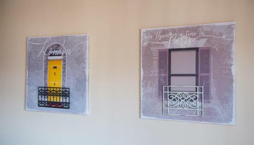 Luxury Apartment Infinity