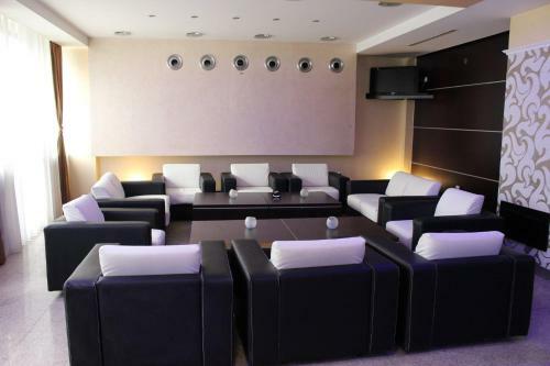 Hotel Yu