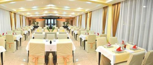 Hotel Yu