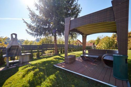 Apartamento Villa Panorama