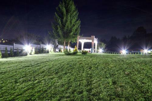 Apartamento Villa Panorama