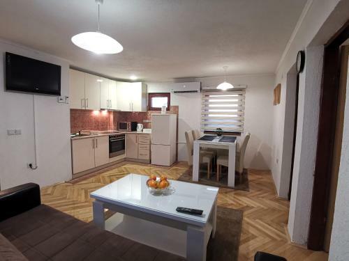 Apartments Numan