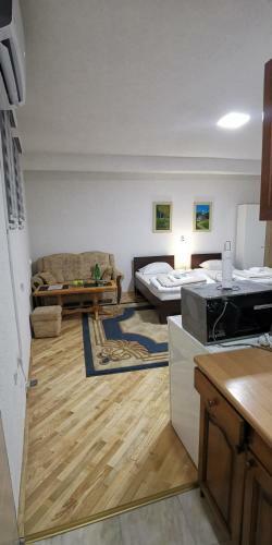 Apartments Numan