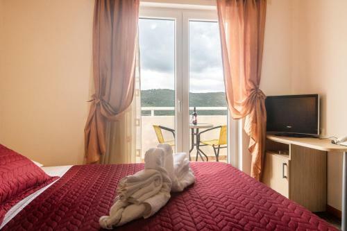 Hostal Hotel Ami-m
