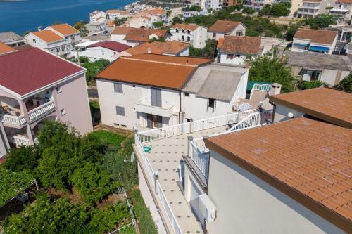Apartmani Judik