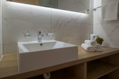 Apartmani Judik