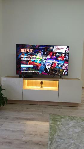 Apartamento Residence Riverside