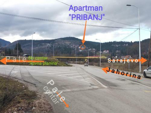 Hostal Apartman Gm