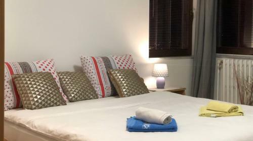 Hostal Apartman Gm