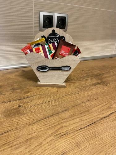 Apartman Bulevar
