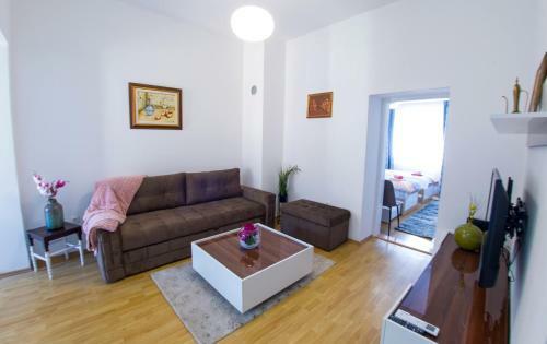 Apartment Adventurous Mostar