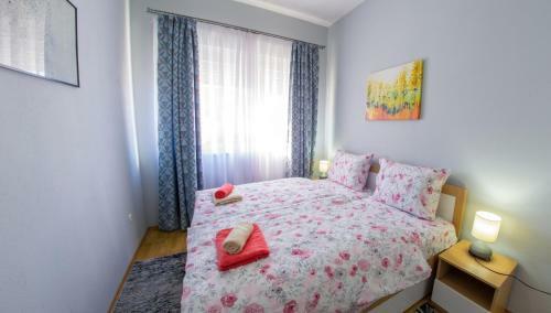 Apartment Adventurous Mostar