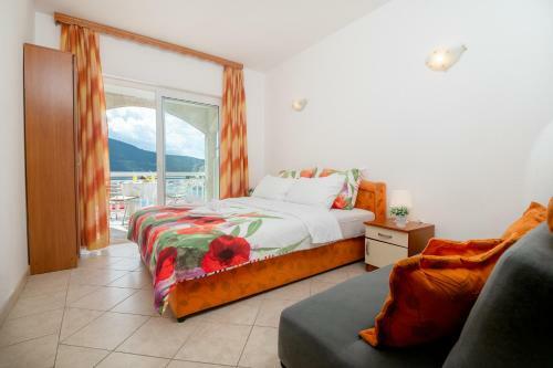 Apartments Matej