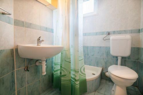 Apartments Matej
