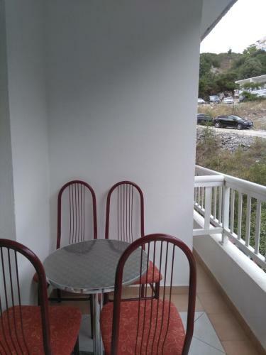 Apartments Matej