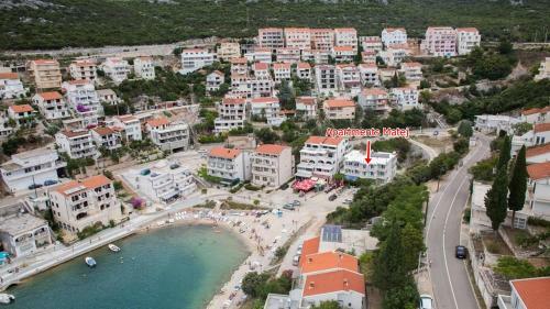Apartments Matej