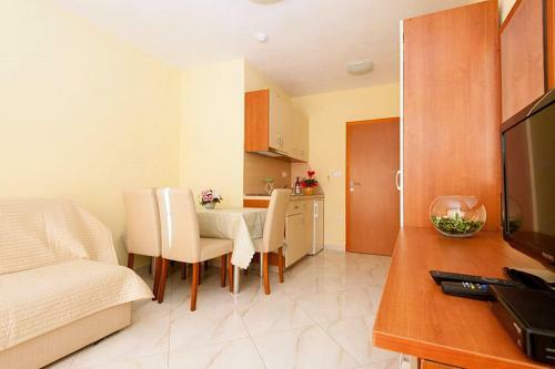 Apartamentos Villa Maric