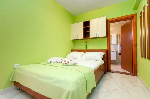 Apartamentos Villa Maric