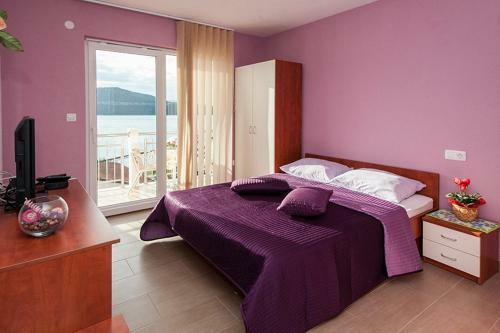 Apartamentos Villa Maric