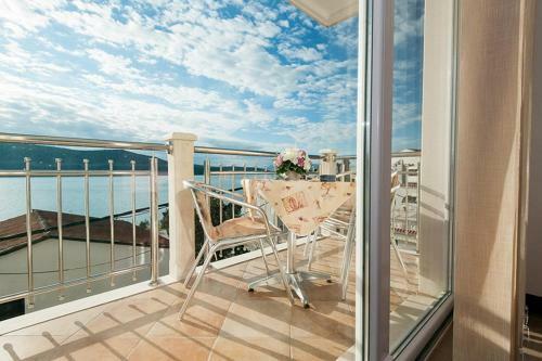 Apartamentos Villa Maric