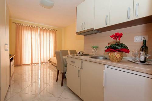 Apartamentos Villa Maric