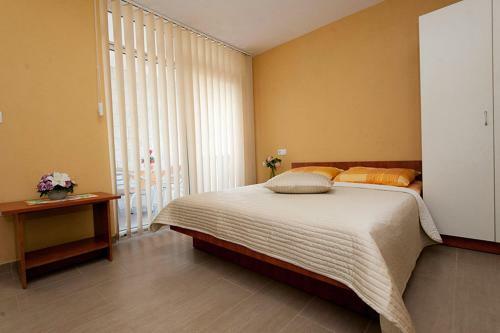 Apartamentos Villa Maric