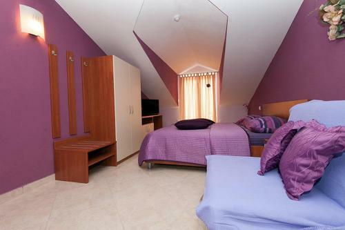 Apartamentos Villa Maric