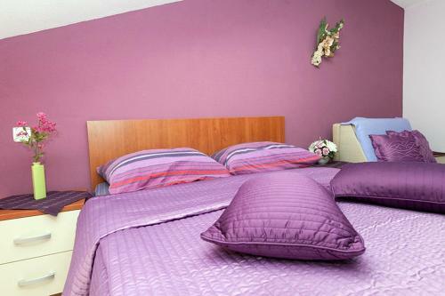 Apartamentos Villa Maric
