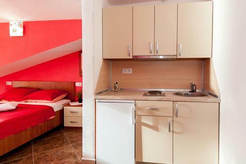 Apartamentos Villa Maric
