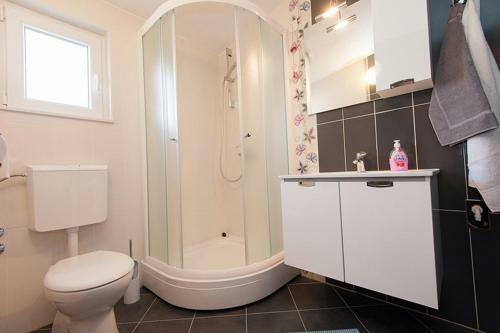 Apartamentos Villa Maric