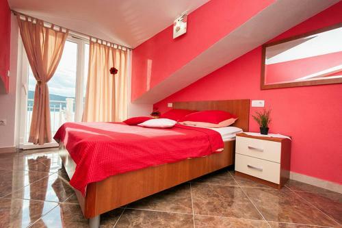 Apartamentos Villa Maric