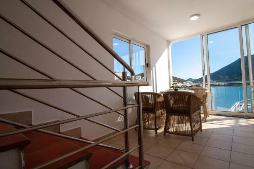 Bed And Breakfast Jadran