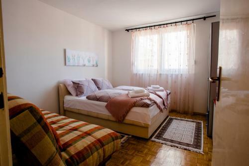 Main Street Apartment