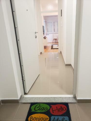 Lux Sky Apartman