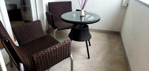 Lux Sky Apartman
